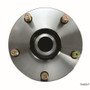 Timken Wheel Bearing and Hub Assembly P/N:HA590169