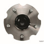 Wheel Bearing and Hub Assembly-FWD Timken HA590173