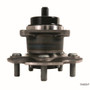 Wheel Bearing and Hub Assembly-FWD Timken HA590173