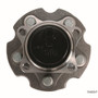 Wheel Bearing and Hub Assembly-FWD Timken HA590173
