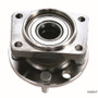 Timken Wheel Bearing and Hub Assembly P/N:HA590174