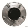 Timken Wheel Bearing and Hub Assembly P/N:HA590180