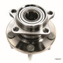 Timken Wheel Bearing and Hub Assembly P/N:HA590183