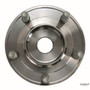 Timken Wheel Bearing and Hub Assembly P/N:HA590183