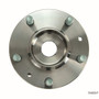 Timken Wheel Bearing and Hub Assembly P/N:HA590193