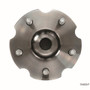 Timken Wheel Bearing and Hub Assembly P/N:HA590201