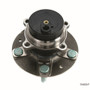Timken Wheel Bearing and Hub Assembly P/N:HA590205
