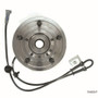 Timken Wheel Bearing and Hub Assembly P/N:HA590208