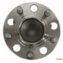 Timken Wheel Bearing and Hub Assembly P/N:HA590216