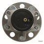 Timken Wheel Bearing and Hub Assembly P/N:HA590216