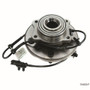 Wheel Bearing and Hub Assembly fits 2007-2008 Chrysler Pacifica  TIMKEN