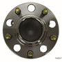 Timken Wheel Bearing and Hub Assembly P/N:HA590221