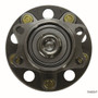 Timken Wheel Bearing and Hub Assembly P/N:HA590221