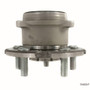 Timken Wheel Bearing and Hub Assembly P/N:HA590229