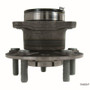 Timken Wheel Bearing and Hub Assembly P/N:HA590230