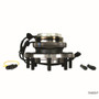 Wheel Bearing and Hub Assembly-4 X 2 Timken HA590233