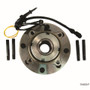 Wheel Bearing and Hub Assembly-4 X 2 Timken HA590233