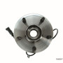 Wheel Bearing and Hub Assembly-4WD Timken HA590244