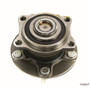 Timken Wheel Bearing and Hub Assembly P/N:HA590247