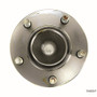 Timken Wheel Bearing and Hub Assembly P/N:HA590247