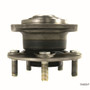 Timken Wheel Bearing and Hub Assembly P/N:HA590247