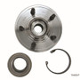 Timken Wheel Bearing and Hub Assembly P/N:HA590259K