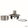 Timken Wheel Bearing and Hub Assembly P/N:HA590259K