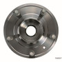 Wheel Bearing and Hub Assembly-FWD Timken HA590261