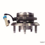 Timken Wheel Bearing and Hub Assembly P/N:HA590262