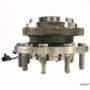 Timken Wheel Bearing and Hub Assembly P/N:HA590273