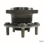 Timken Wheel Bearing and Hub Assembly P/N:HA590275