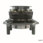 Timken Wheel Bearing and Hub Assembly P/N:HA590277