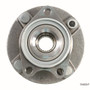Timken Wheel Bearing and Hub Assembly P/N:HA590285