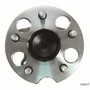 Timken Wheel Bearing and Hub Assembly P/N:HA590287