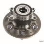 Timken Wheel Bearing and Hub Assembly P/N:HA590304