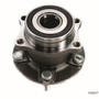 Timken Wheel Bearing and Hub Assembly P/N:HA590314