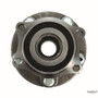 Timken Wheel Bearing and Hub Assembly P/N:HA590314