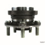 Wheel Bearing and Hub Assembly-AWD Timken HA590315