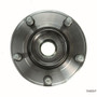 Timken Wheel Bearing and Hub Assembly P/N:HA590323