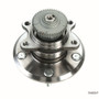 Timken Wheel Bearing and Hub Assembly P/N:HA590325