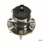 Wheel Bearing and Hub Assembly-FWD Timken HA590335