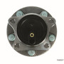 Wheel Bearing and Hub Assembly-FWD Timken HA590336 fits 2009 Mazda 6