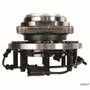 Timken Wheel Bearing and Hub Assembly P/N:HA590347