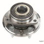 Timken Wheel Bearing and Hub Assembly P/N:HA590348