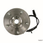Timken Wheel Bearing and Hub Assembly P/N:HA590354