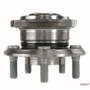 Timken Wheel Bearing and Hub Assembly P/N:HA590358