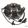 Timken Wheel Bearing and Hub Assembly P/N:HA590362