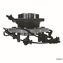 Timken Wheel Bearing and Hub Assembly P/N:HA590362