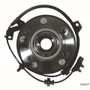 Timken Wheel Bearing and Hub Assembly P/N:HA590362