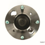 Timken Wheel Bearing and Hub Assembly P/N:HA590367